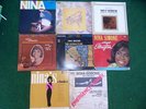 Nina Simone - 8 Lps (Nuff Said, High Priestess of Soul)