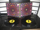 The Swans Children of God Record Vinyl Lp NM OOP