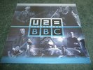 U2 - Live At The BBC 2009(V RARE SEALED BLUE VINYL)