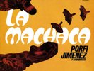 SALSA PORFI JIMENEZ LA MACHACA ON VELVET
