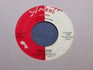 1960's Memphis Garage-Ole Miss Down Beats-Geraldine