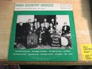 Irish Country Dances LP McCusker Brothers Ceili Band 