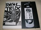 ROYAL TRUX What Is Royal Trux? VHS 1991 Drag City RARE