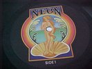 *INDIAN SUMMER* ORIGINAL 1971 UK NEON NE 3 LP