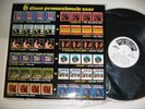 GOLDEN EARRING - TEE-SET - ITALY PR0MO ONLY LP  MINT 