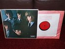 ROLLING STONES No.2 LP 1970 MONO 2nd BLIND MAN MINT