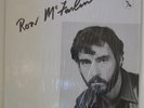 RON MCFARLIN 3rd private wasted country outsider dude