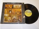 FAMILY - Music In A Doll's House - 1968 UK Reprise LP