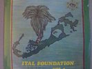 ITAL FOUNDATION VOL.1 RARE ORG KILLER ROOTS LP MINT ??