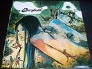 GARYBALDI “Nuda” rare Italy prog psych lp ltd 500 M-