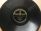 Henry Brown and Ike Rodgers on Paramount 12934 
