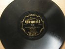 Horace Smith Acc. by Patent Leather Kids - Gennett 7056