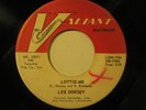 LEE DORSEY 45 Lottie-Mo VALIANT r&b