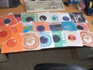 PSYCH (or similar) 20 X 7