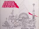 PINK FLOYD RELICS SEALED RARE LP U.K. PRESSING PSYCH