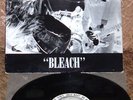 Nirvana - Bleach Original 1989 Sub Pop Pressing