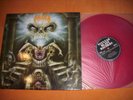 SINISTER - DIABOLICAL SUMMONING - ORIGINAL  LP/ VINYL 
