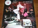 FLAMENCO FEVER live direct to disc AUDIOPHILE M- shrink