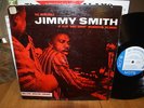 Jimmy Smith at Club Baby Grand Blue Note 47 West 63rd
