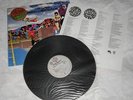 PRINCE * Around The World... * Philippines LP w/ Insert