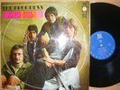 PROGRESS ORGANIZATION:Barnodaj /psych-prog,MONO LP