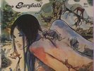 GARYBALDI : NUDA    -    ORIG. ITA