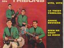 claude et ses tribuns