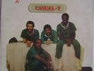 LP CASUAL T prescriptions for love  BOOGIE