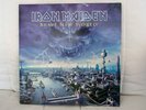 IRON MAIDEN SIGNED BRAVE NEW WORLD 2X12