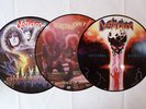 Destruction Pic-Lps (Kreator Sodom Protector Possessed)