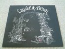 CAPABILITY BROWN from scratch UK PINK CHARISMA ORIG LP