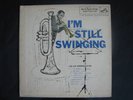 ANDY WARHOL ART COVER / JOE NEWMAN STILL SWINGING / RCA
