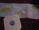 LIGHTNING BOLT Load Records Ride The Skies LP Rare