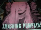 SMASHING PUMPKINS Tristessa GERMAN Sub-Pop 12