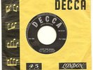 THE ROLLING STONES - STREET FIGHTING MAN 7/45 PORTUGAL