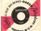 SMALL FACES - LAZY SUNDAY - ROLLIN´OVER 7/45 PORTUGAL