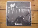 ISENGARD HOSTMORKE  LP STORM SATYRICON DARKTHRONE