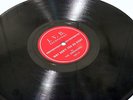 The SERENADERS Doo Wop R&B DETROIT JVB Rare 78 VG++