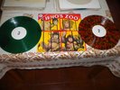TALES FROM THE WHO 2LP  K&S.TMOQ MCV