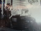 OPETH DAMNATION ORIGINAL PRESS LP PARADISE LOST THERION