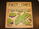 FIRST CHIPS CLAY PIGEON ORIG. PRIVATE PSYCH LP