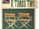 Marvin Gaye Kim Weston Rare French EP Mod Northern Soul