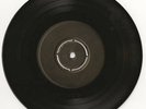 QUEEN RADIO GA GA test press black label promo