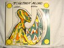 JOSEPH JARMAN/ANTHONY BRAXTON-TOGETHER ALONE-SHRINK-MIN