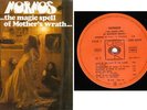 MORMOS * SPOILS OF WAR 1972 PSYCH PROG FOLK French LP