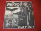 WRETCHED finirà mai 7