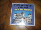 MIGHTY CAESARS  BILLY CHILDISH LIVE IN ROME MILKSHAKES