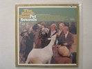 The Beach Boys - Pet Sounds (rare SEALED DCC vinyl LP)