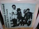 Public Image Live 1980 2LP Olympic Aud. Very Rare