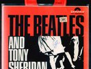 The Beatles and Tony Sheridan - EP - Club Sonderauflage